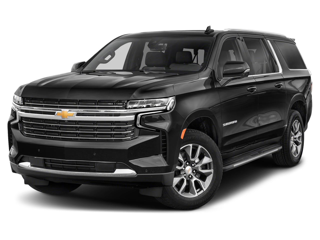 2024 Chevrolet Suburban LT - Photo 33