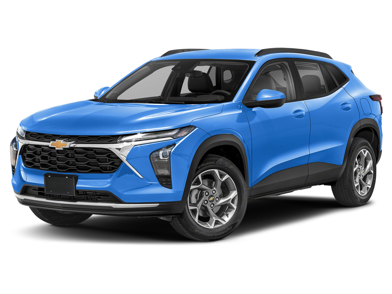 2024 Chevrolet Trax RS - Photo 33