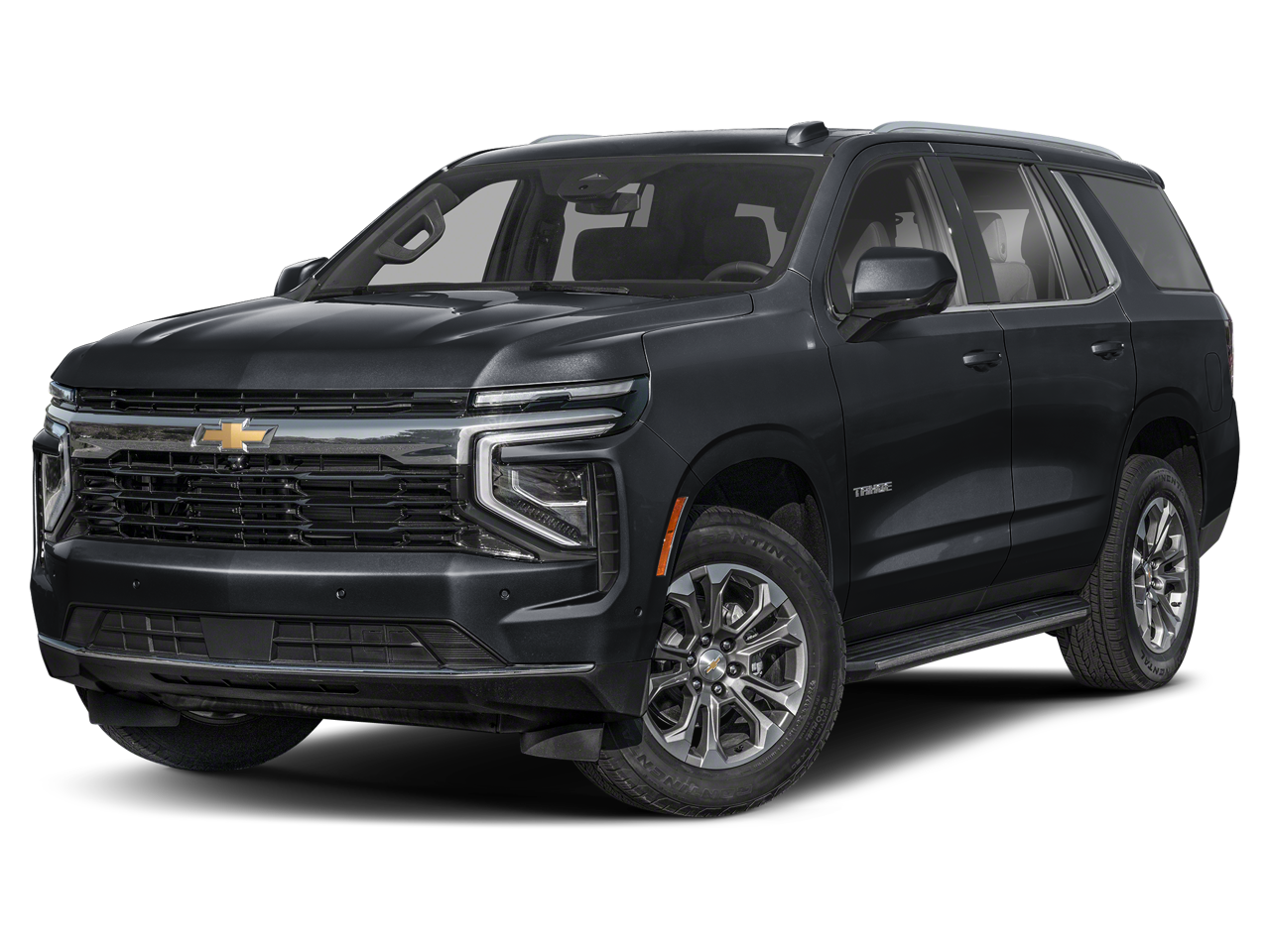 2025 Chevrolet Tahoe Premier - Photo 31