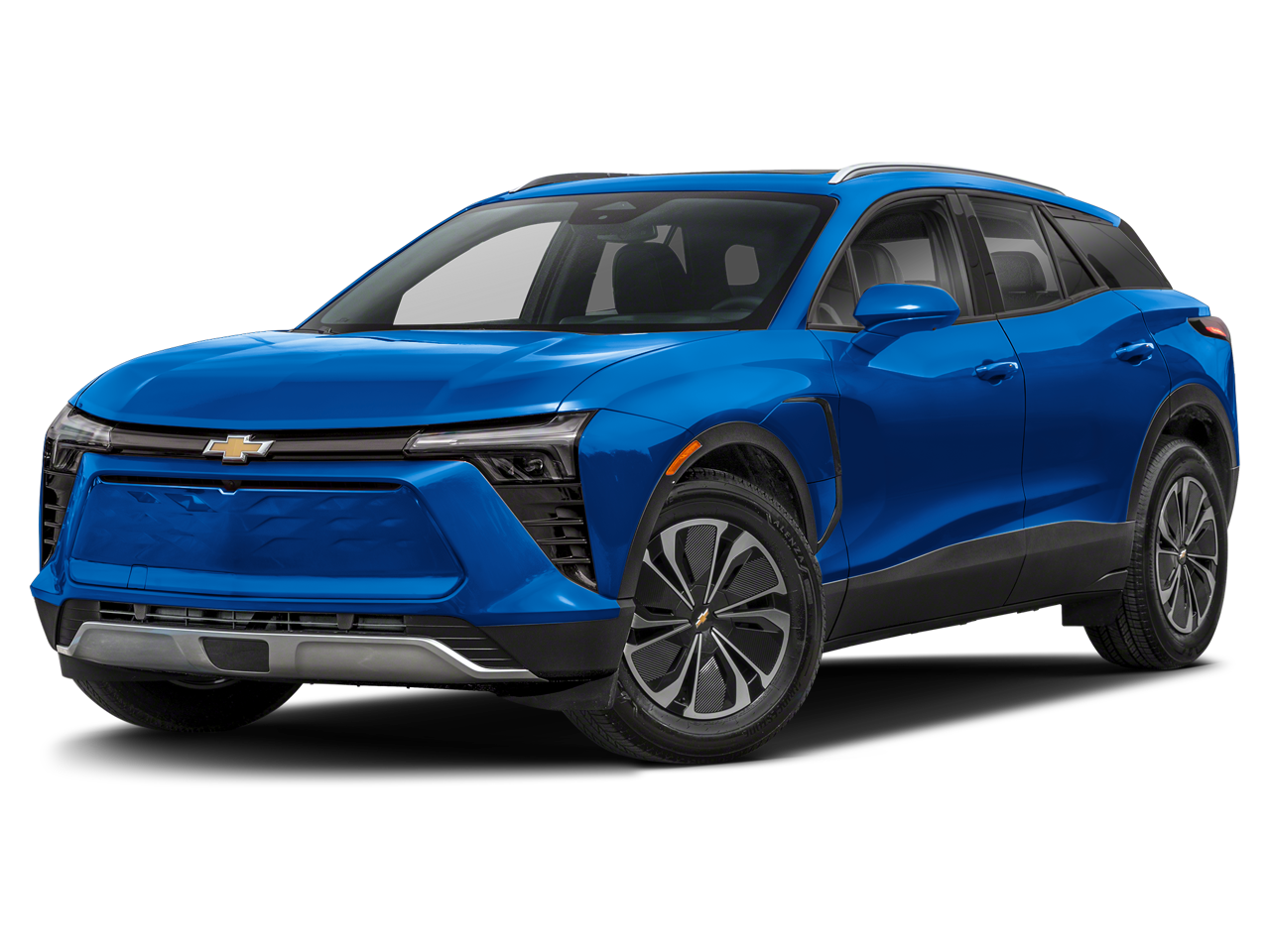 Used 2025 Chevrolet Blazer EV LT with VIN 3GNKDGRJ2SS125263 for sale in Ocean Township, NJ
