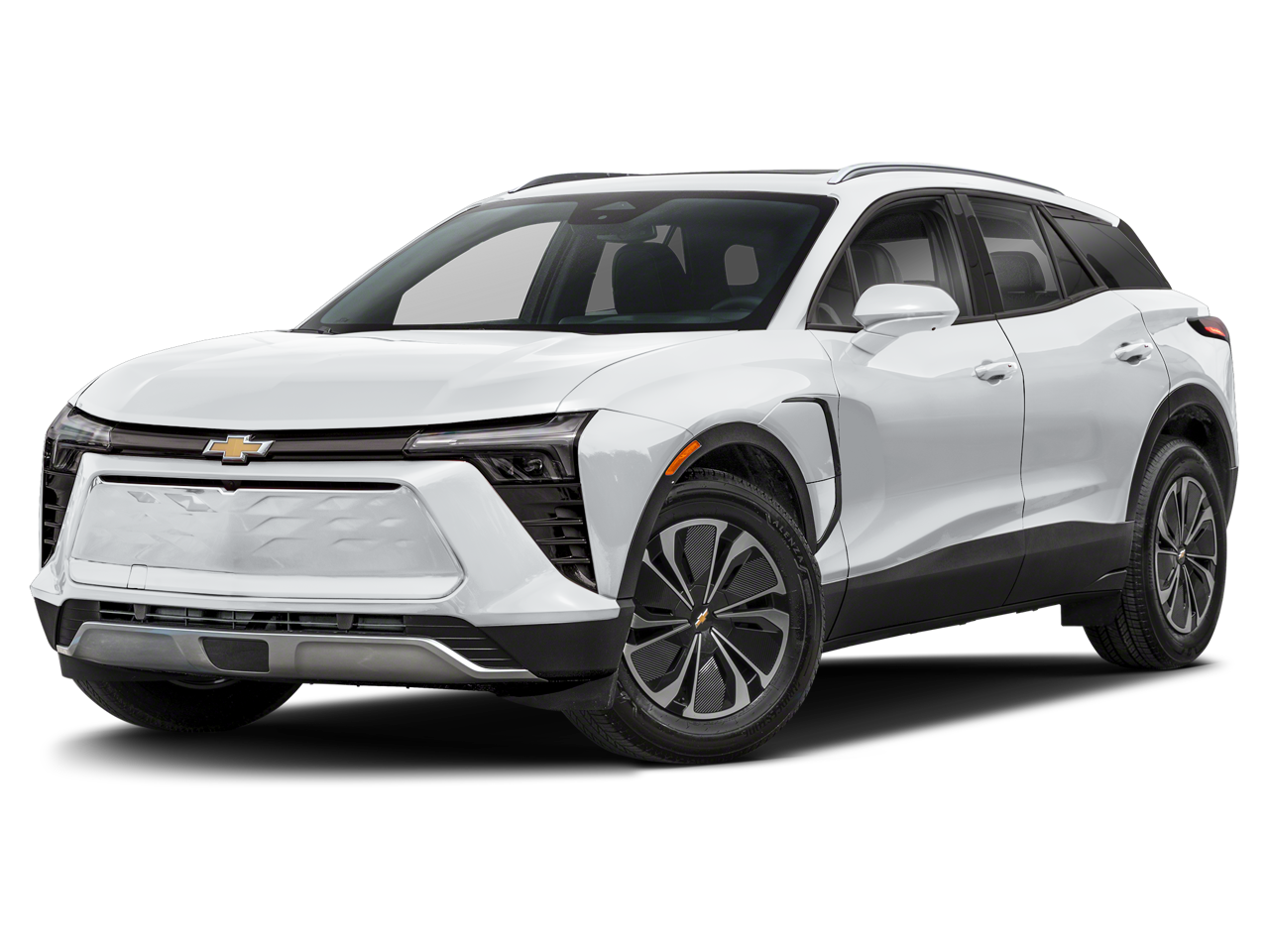Used 2025 Chevrolet Blazer EV LT with VIN 3GNKDGRJ2SS125263 for sale in Ocean Township, NJ