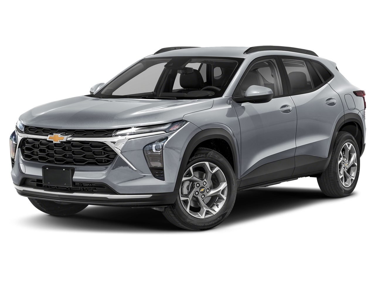 2026 Chevrolet Trax Activ - Photo 31