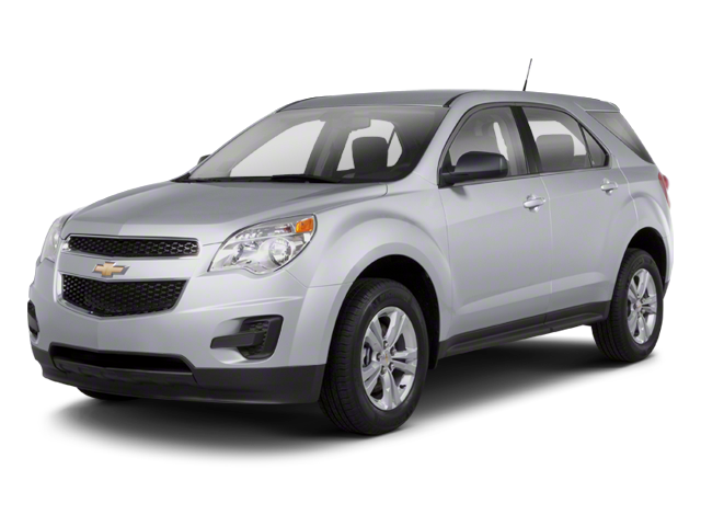 2012 Chevrolet Equinox 1LT