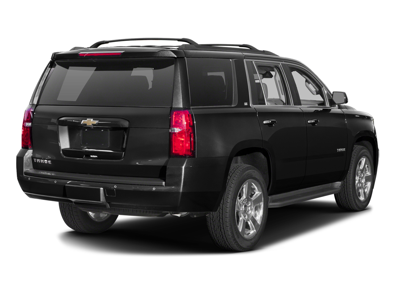 2016 Chevrolet Tahoe LT - Photo 34
