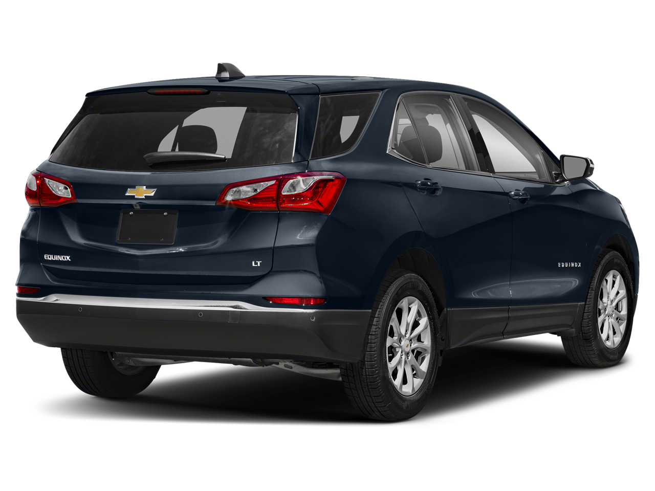 Used 2018 Chevrolet Equinox LT with VIN 2GNAXJEVXJ6324437 for sale in Ocean Township, NJ