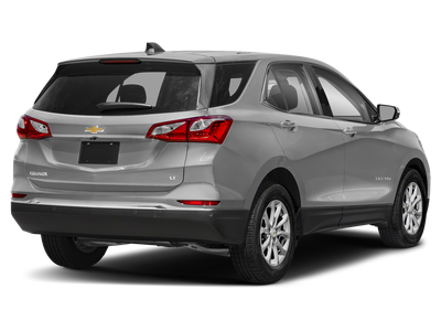 2020 Chevrolet Equinox Base