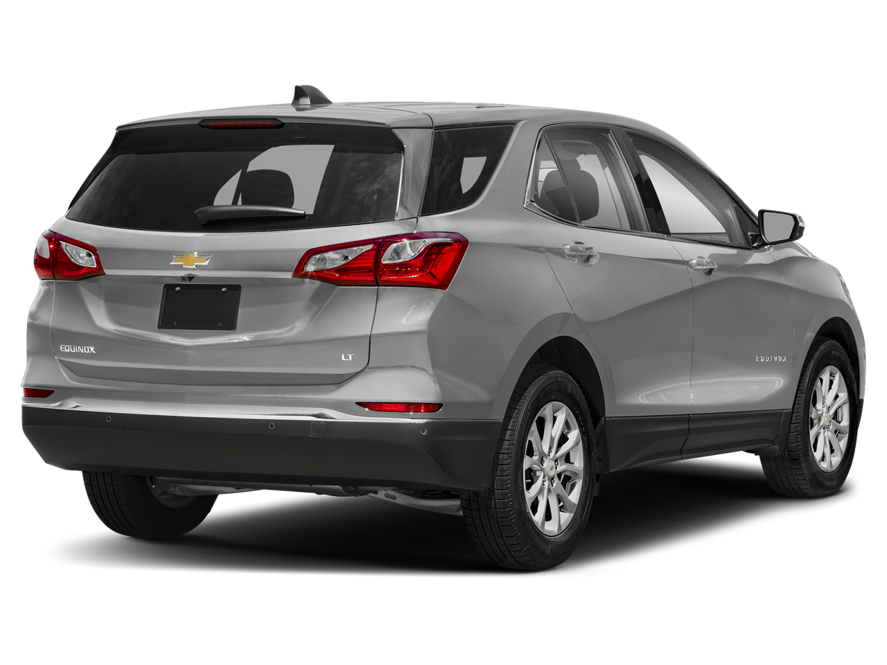 2020 Chevrolet Equinox Base