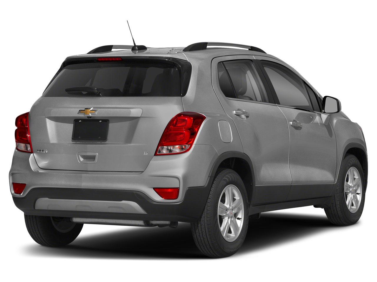 2022 Chevrolet Trax LT Sport Edition