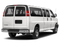 2022 Chevrolet Express Passenger 2500 LS