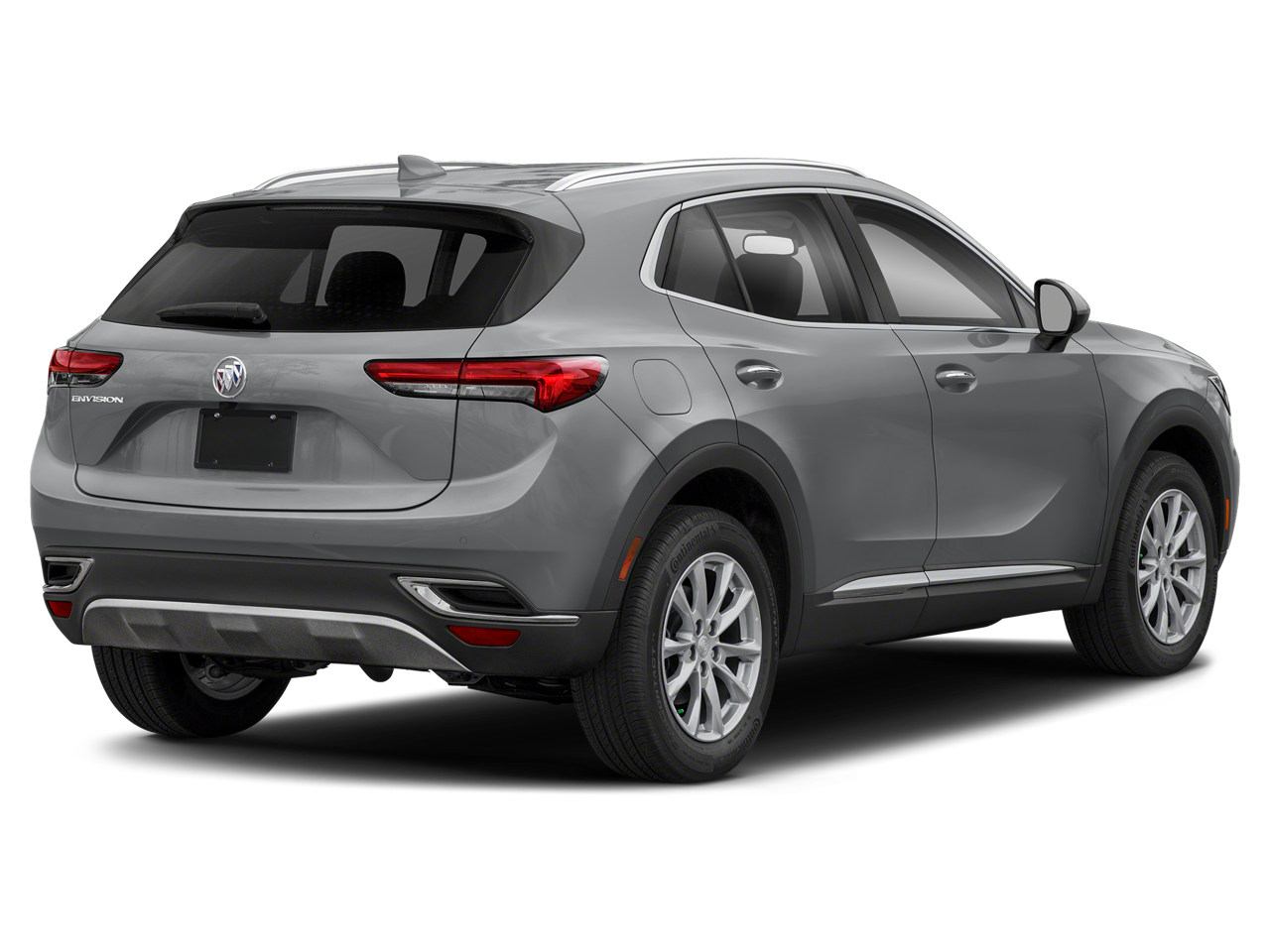 2023 Buick Envision Essence - Photo 34