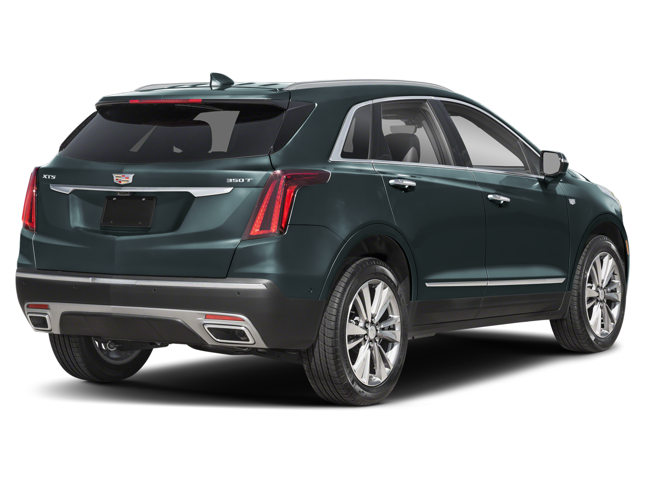 2023 Cadillac XT5 Premium Luxury photo 2