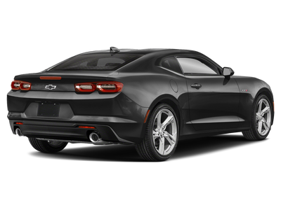 2023 Chevrolet Camaro 2LT