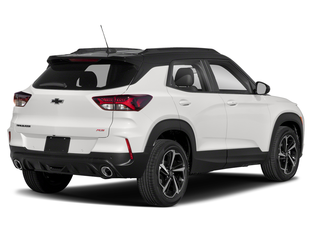 2023 Chevrolet TrailBlazer RS - Photo 33