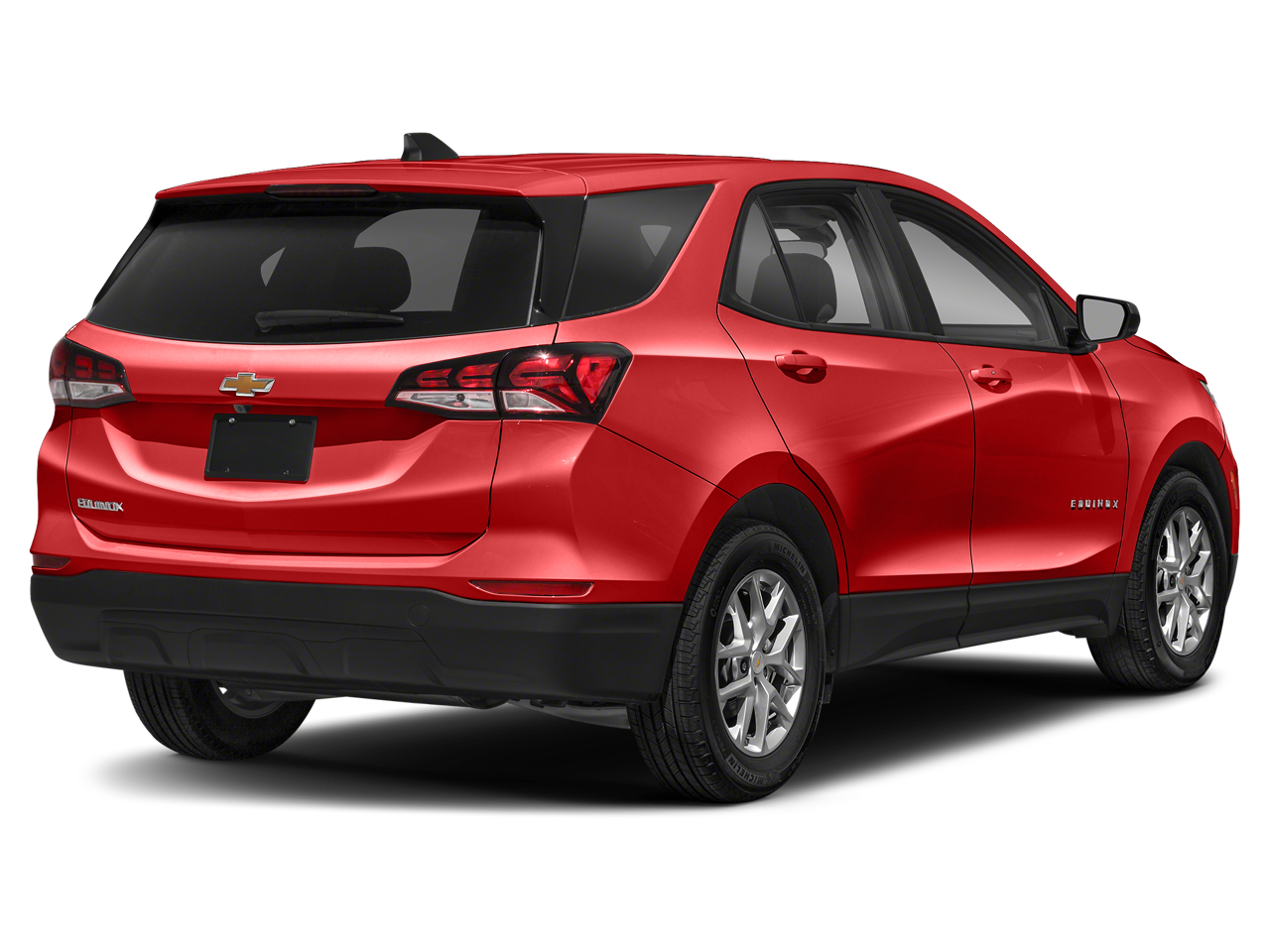 2023 Chevrolet Equinox RS - Photo 35