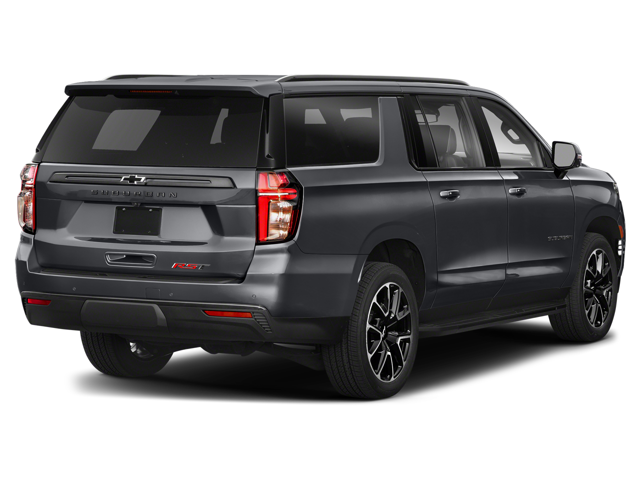 2023 Chevrolet Suburban RST - Photo 32