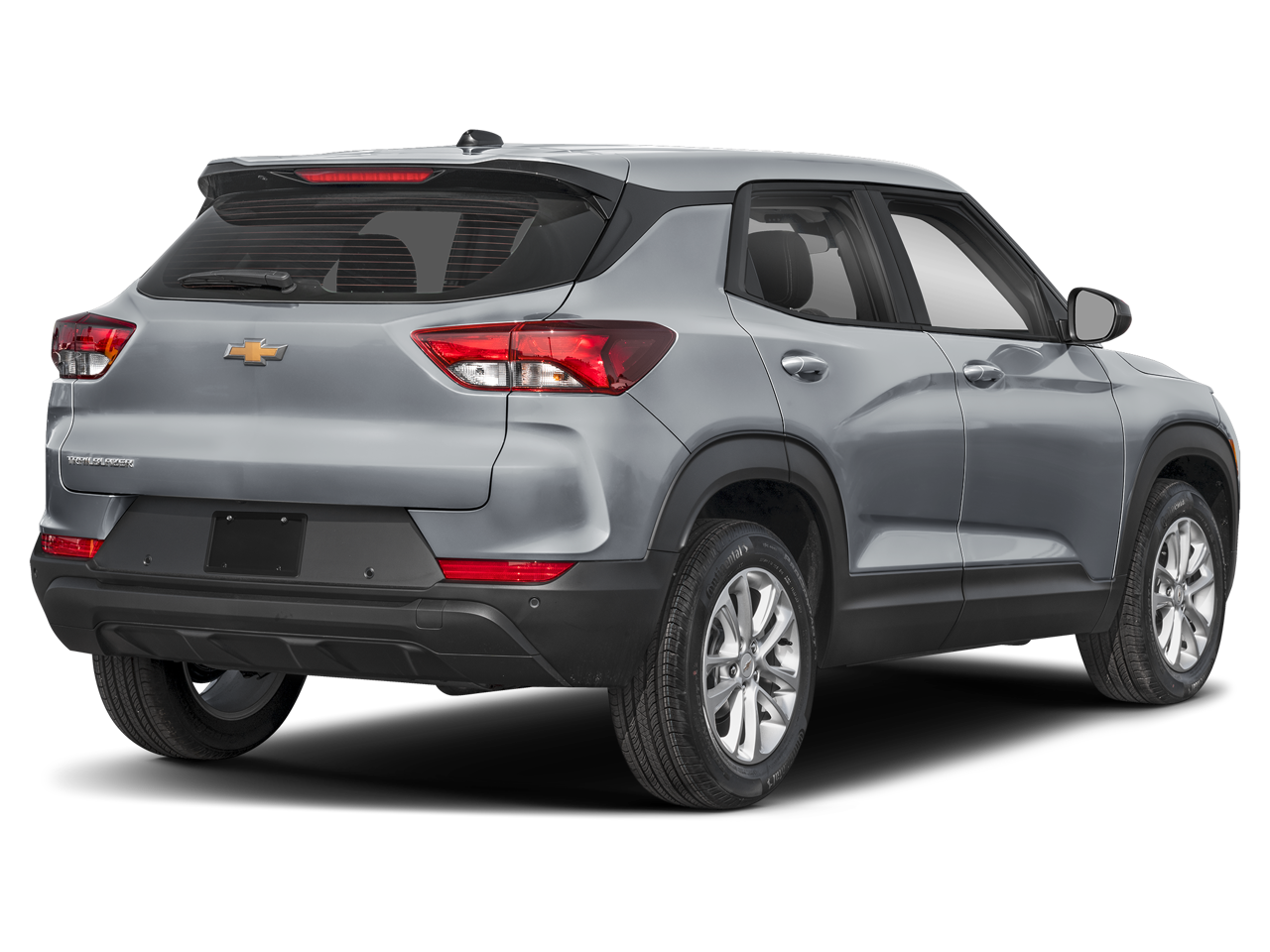 2024 Chevrolet TrailBlazer LS - Photo 33