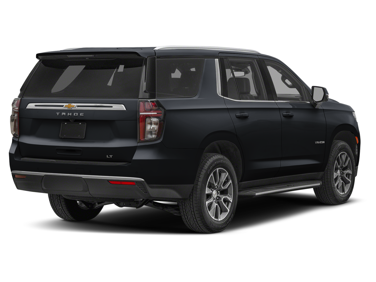 1GNSKNKD8RR345745