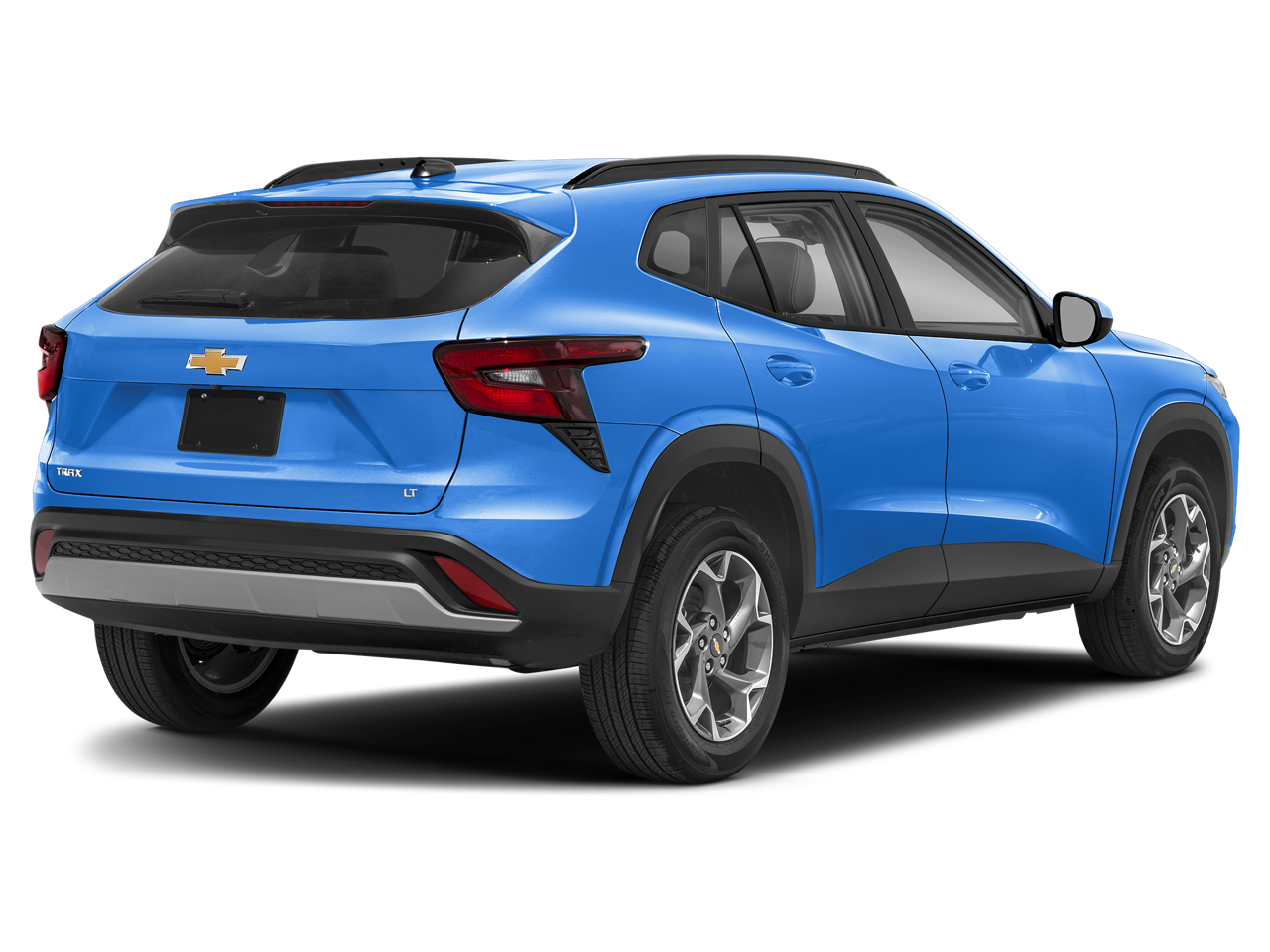 2024 Chevrolet Trax RS - Photo 34