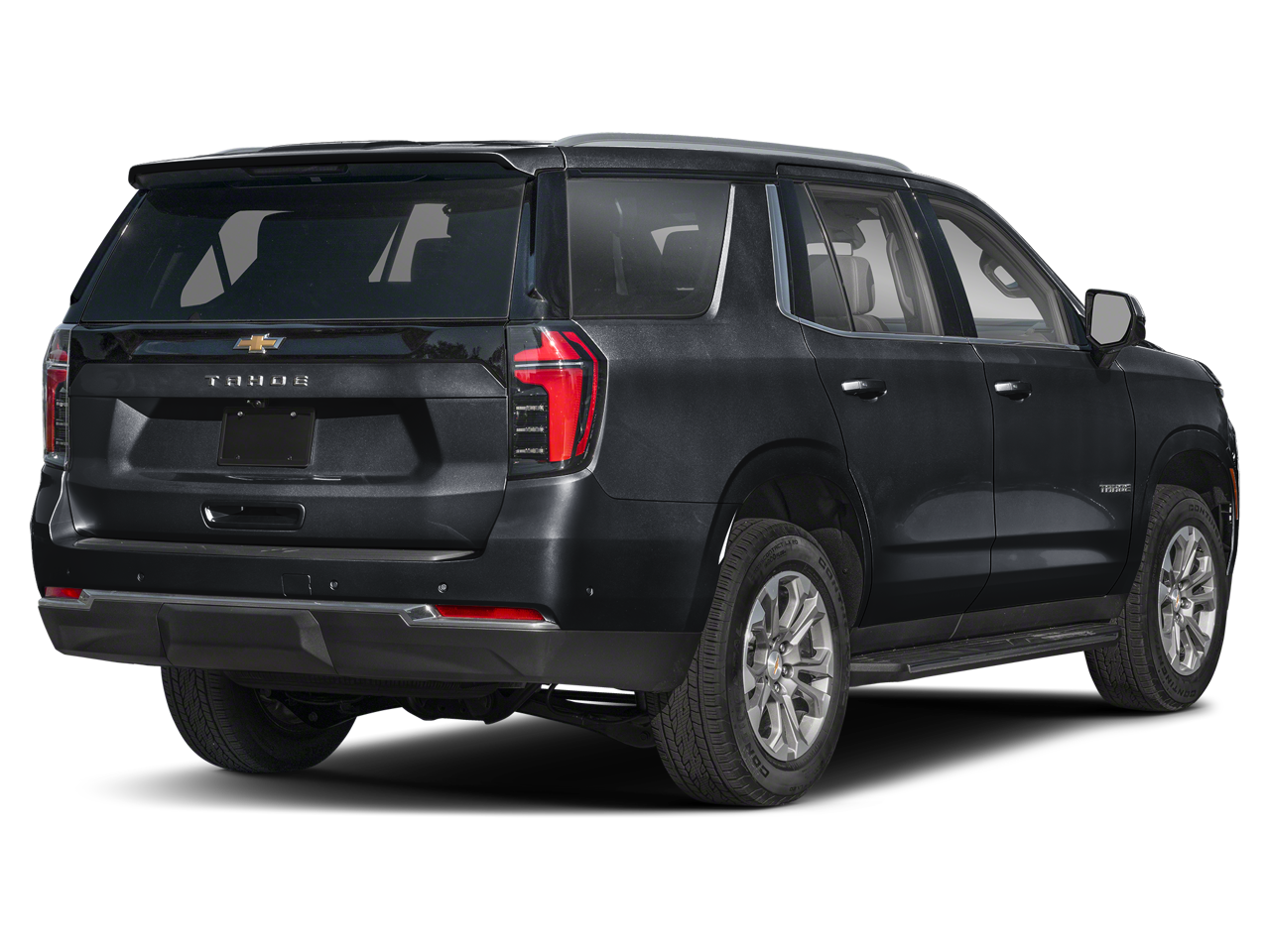 2025 Chevrolet Tahoe Premier - Photo 32