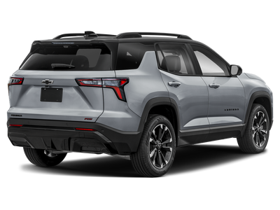 2026 Chevrolet Equinox Base