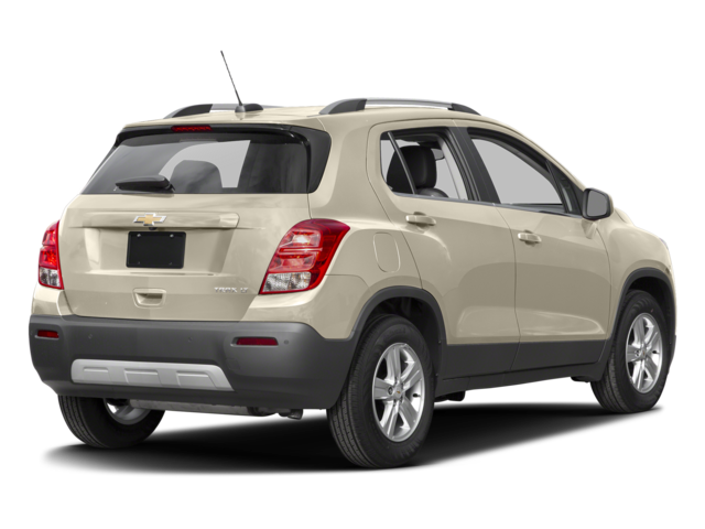 Used 2016 Chevrolet Trax LT with VIN KL7CJLSB0GB739035 for sale in Ocean Township, NJ