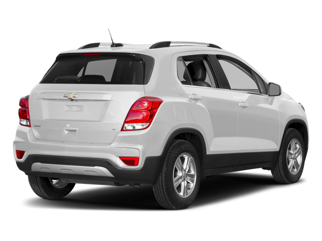 Used 2018 Chevrolet Trax LT with VIN KL7CJPSB9JB713774 for sale in Ocean Township, NJ