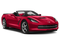 2015 Chevrolet Corvette Stingray 2LT