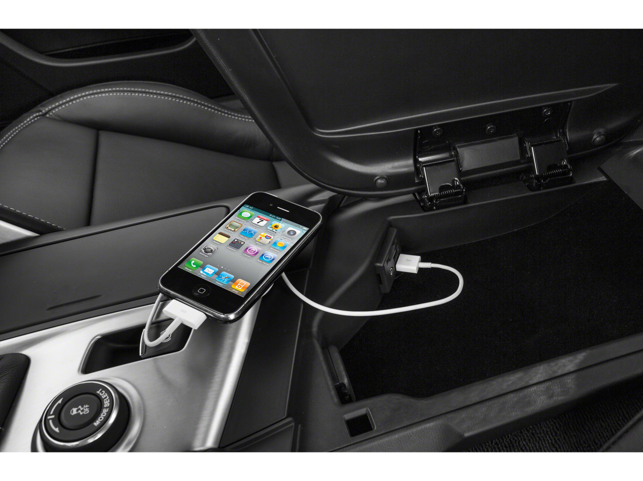 2015 Chevrolet Corvette Stingray 2LT