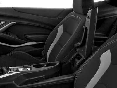 2016 Chevrolet Camaro 2LT