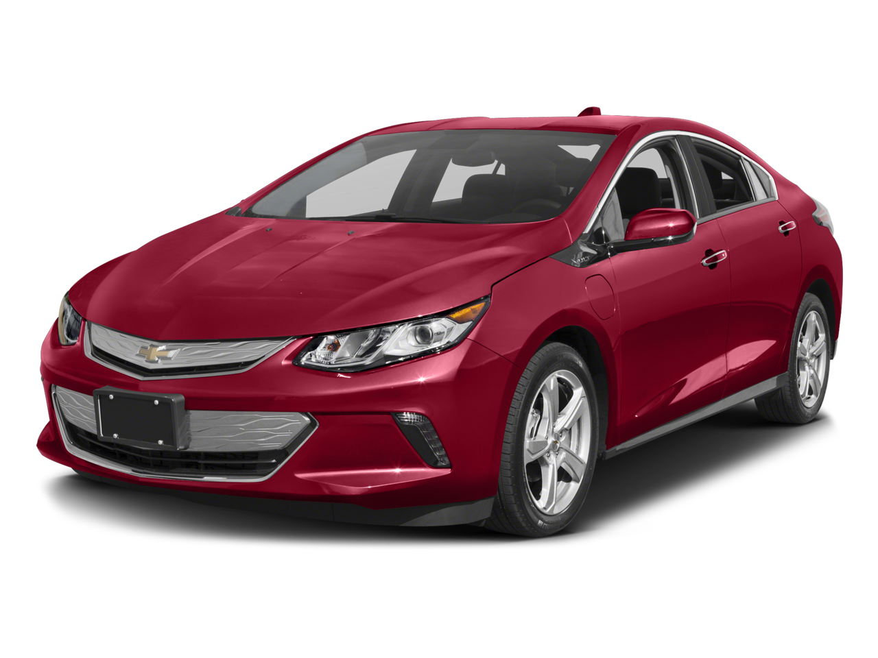 2017 Chevrolet Volt Premier's photo