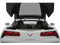 2019 Chevrolet Corvette Stingray 1LT