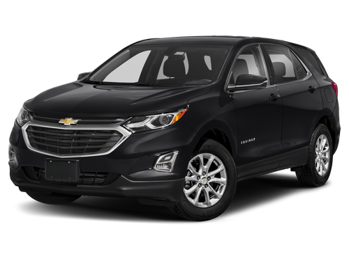 2019 Chevrolet Equinox Base