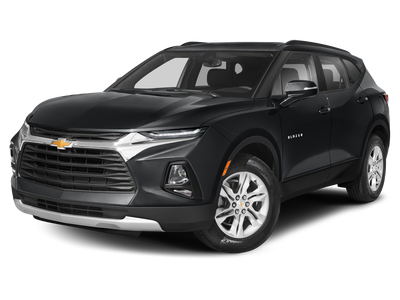 2020 Chevrolet Blazer 1LT