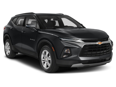 2020 Chevrolet Blazer 1LT