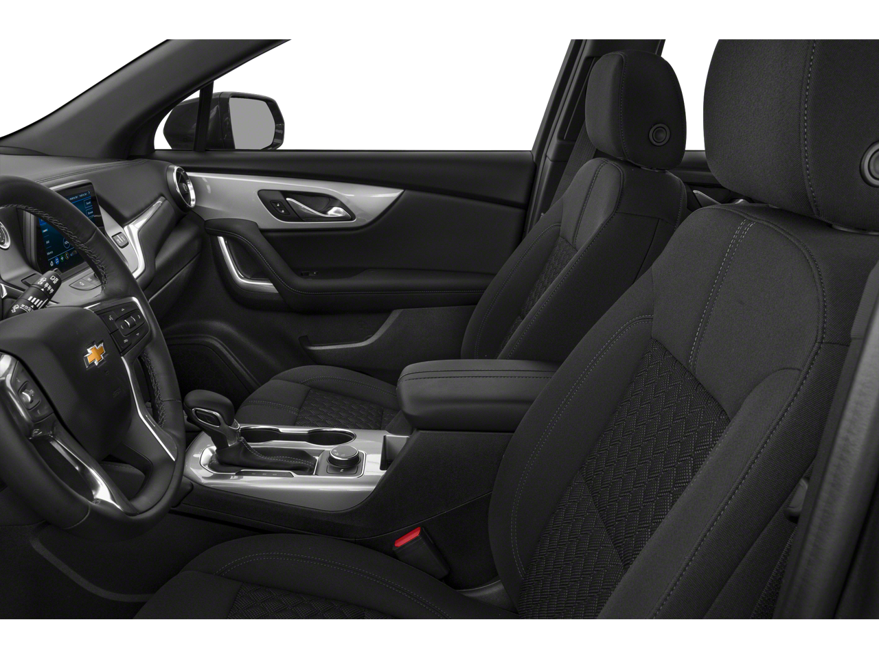 2020 Chevrolet Blazer 1LT