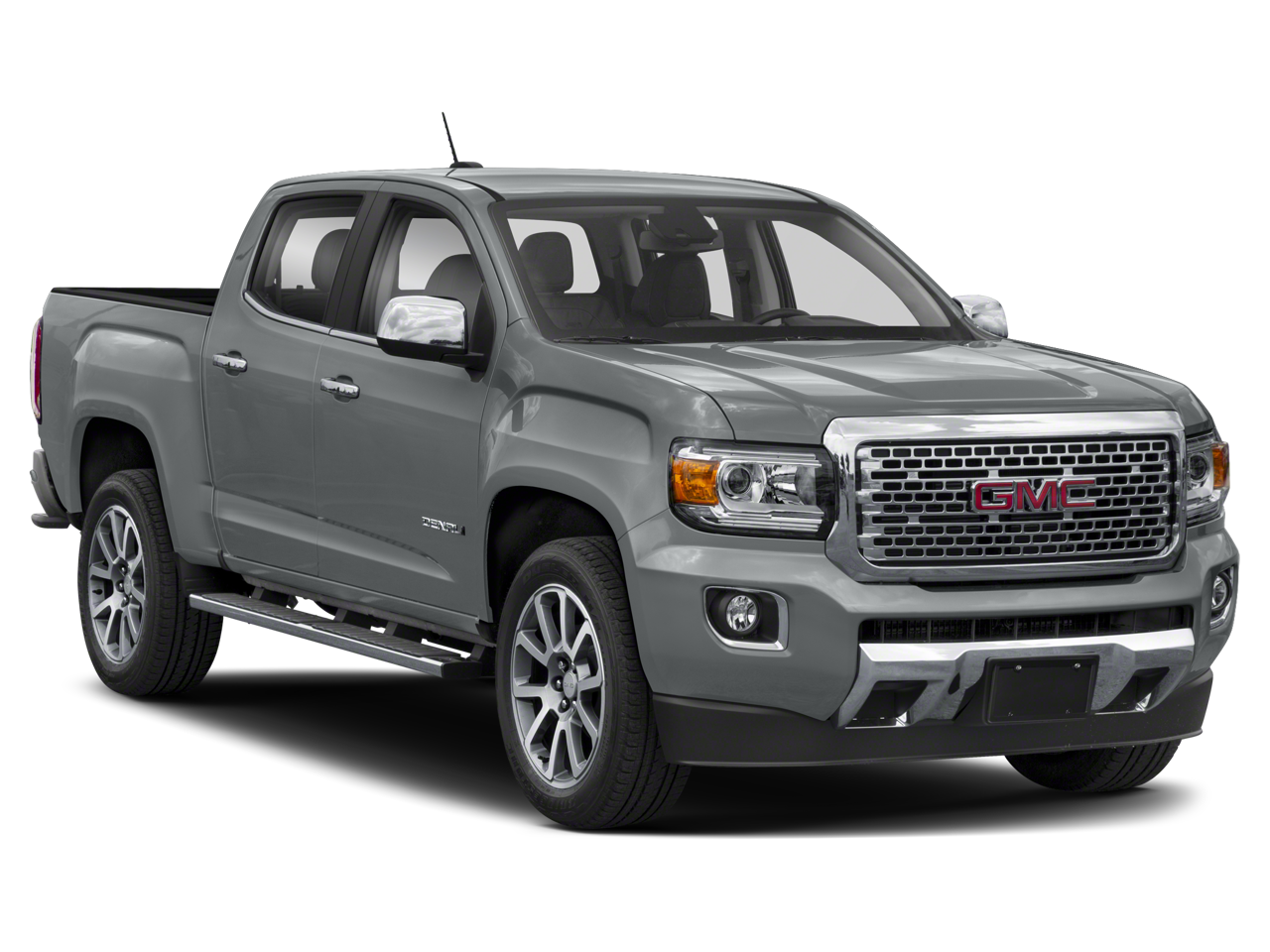 2020 Gmc Canyon Work Truck photo 3