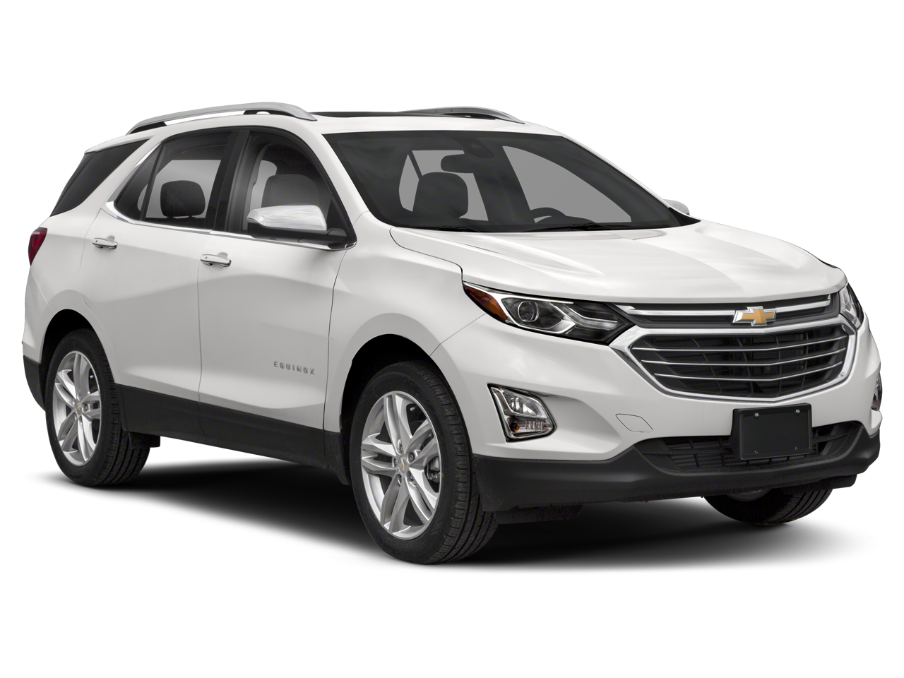 2021 Chevrolet Equinox Premier photo 4