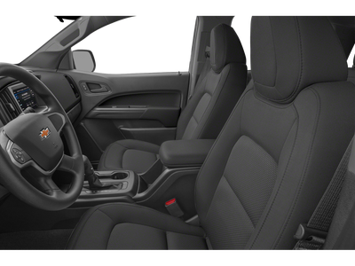 2022 Chevrolet Colorado WT Custom Special Edition