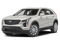 2023 Cadillac XT4 Base
