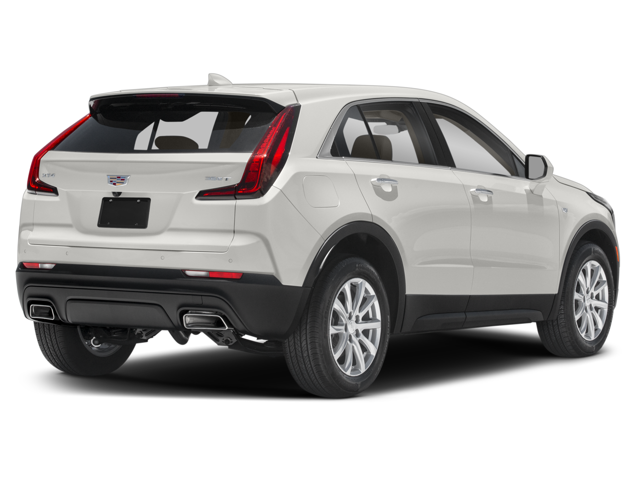 2023 Cadillac XT4 Base