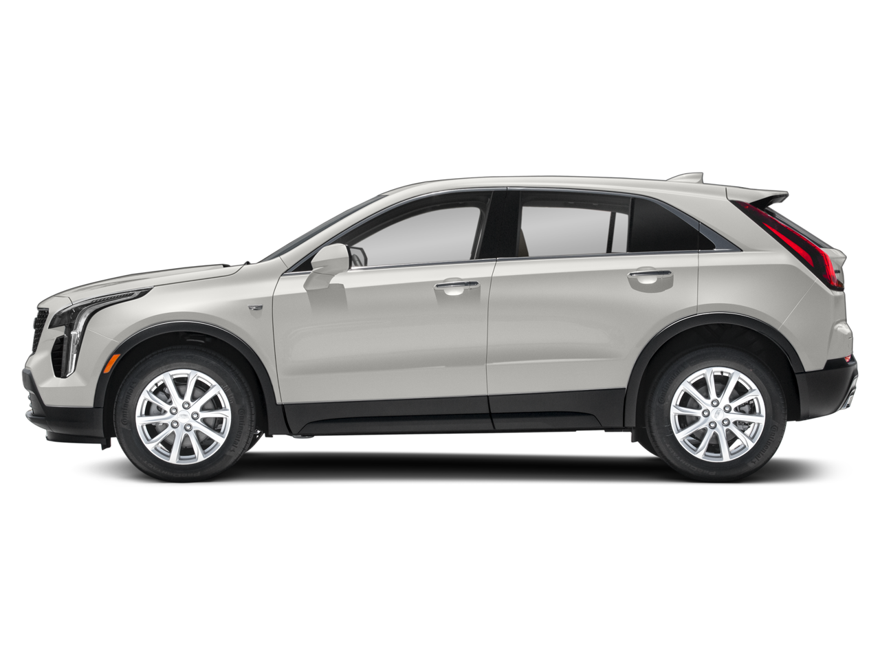 2023 Cadillac XT4 Base