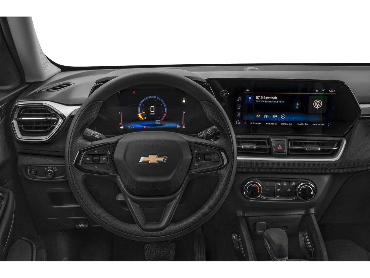 2024 Chevrolet TrailBlazer LS - Photo 35