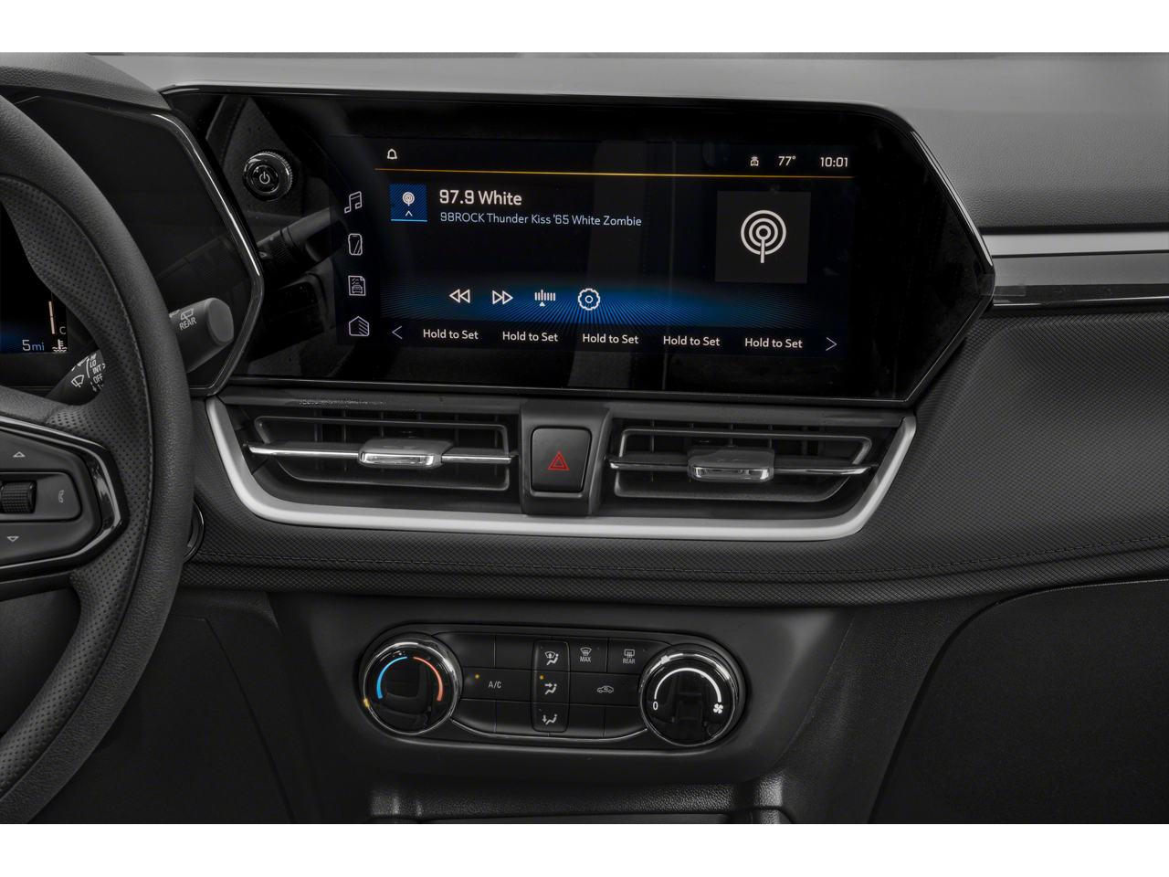 2024 Chevrolet TrailBlazer LS - Photo 38