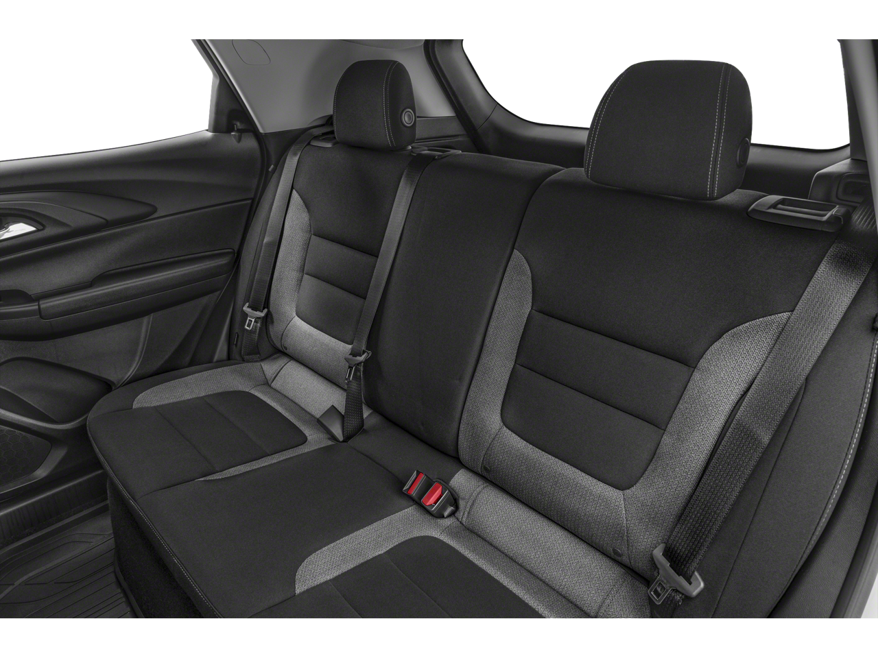2024 Chevrolet TrailBlazer LS - Photo 40