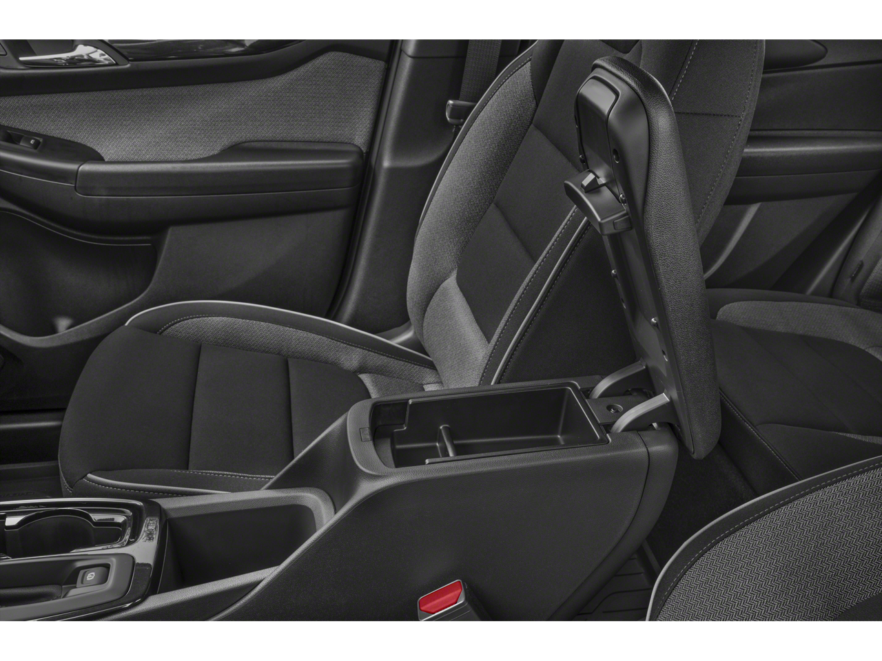 2024 Chevrolet TrailBlazer LS - Photo 41