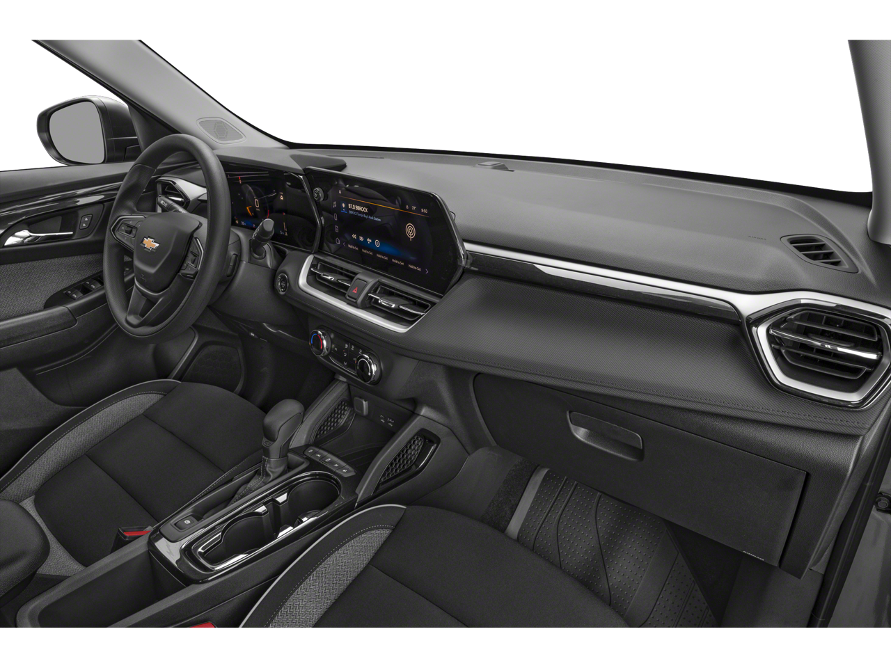 2024 Chevrolet TrailBlazer LS - Photo 42