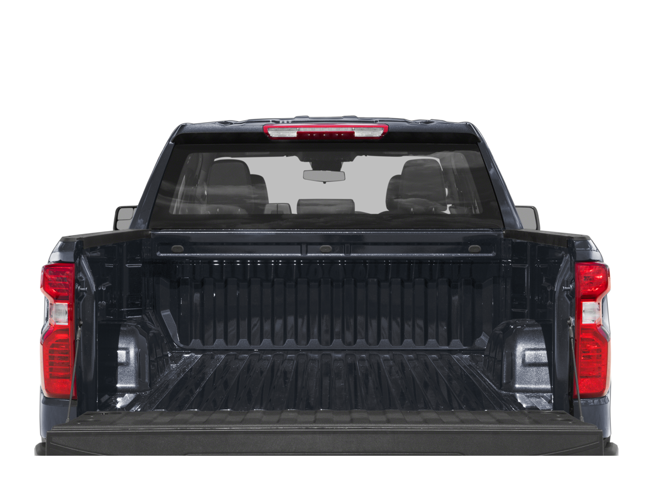 2024 Chevrolet Silverado 1500 Base
