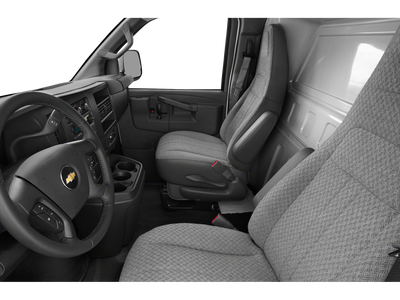 2024 Chevrolet Express Cargo 2500 Base