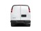 2025 Chevrolet Express Cargo Base