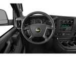 2027 Chevrolet Express Cargo Base